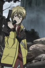 Blast of Tempest Season 1 Episode 10