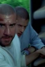 Prison Break Season 2 Episode 1