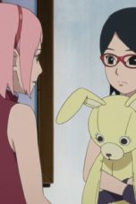 Boruto: Naruto Next Generations Season 1 Episode 17