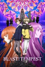 Blast of Tempest Season 1