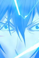 Blast of Tempest Season 1 Episode 11