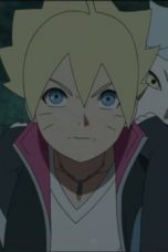 Boruto: Naruto Next Generations Season 1 Episode 13