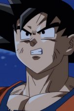 Dragon Ball Super Season 1 Episode 72