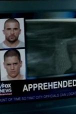 Prison Break Season 2 Episode 13