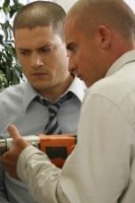 Prison Break Season 4 Episode 5