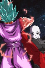 Dragon Ball Super Season 1 Episode 101