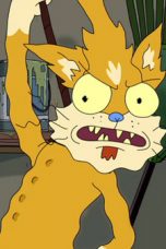 Rick and Morty Season 1 Episode 11