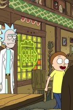 Rick and Morty Season 1 Episode 5