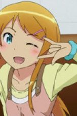 Oreimo Season 1 Episode 7