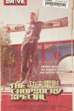 Blood Drive Season 1 Episode 9