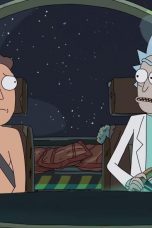 Rick and Morty Season 3 Episode 5