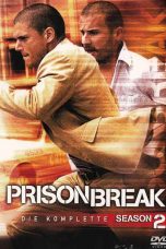 Prison Break Season 2