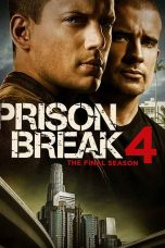 Prison Break Season 4
