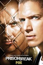 Prison Break Season 3