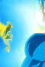 Dragon Ball Super Season 1 Episode 54