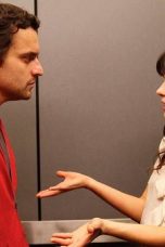 New Girl Season 1 Episode 4