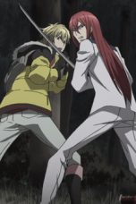 Blast of Tempest Season 1 Episode 9