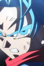 Dragon Ball Super Season 1 Episode 46