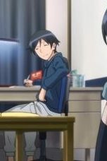 Oreimo Season 2 Episode 12