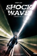Shock Wave (2017)