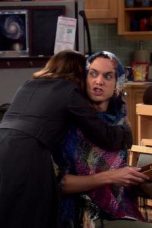 The Big Bang Theory Season 1 Episode 4