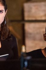 Strike - The Cuckoo's Calling Season 1 Episode 2