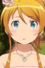 Oreimo Season 2 Episode 10
