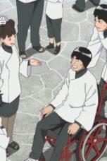 Boruto: Naruto Next Generations Season 1 Episode 18