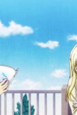 Yamada-kun and the Seven Witches Season 1 Episode 1