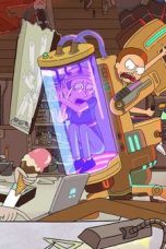Rick and Morty Season 2 Episode 7