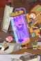 Rick and Morty Season 2 Episode 7