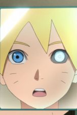 Boruto: Naruto Next Generations Season 1 Episode 8