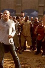 Prison Break Season 3 Episode 1