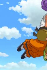 Dragon Ball Super Season 1 Episode 21