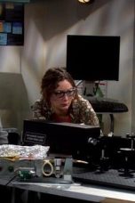 The Big Bang Theory Season 1 Episode 3