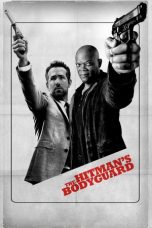 The Hitman's Bodyguard (2017)