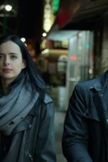 Marvel's The Defenders Season 1 Episode 6