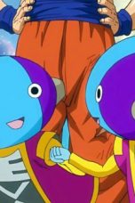 Dragon Ball Super Season 1 Episode 67