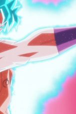 Dragon Ball Super Season 1 Episode 40