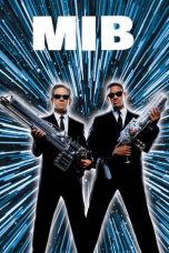 Men in Black (1997)