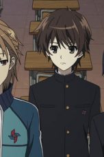 Another Season 1 Episode 3