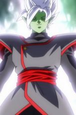 Dragon Ball Super Season 1 Episode 64