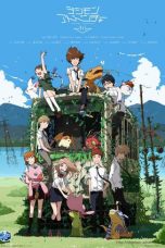 Digimon Adventure Tri Season 1