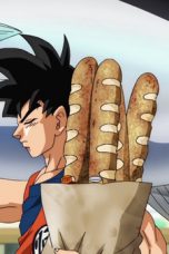 Dragon Ball Super Season 1 Episode 71