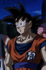 Dragon Ball Super Season 1 Episode 90
