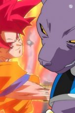 Dragon Ball Super Season 1 Episode 11