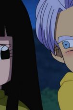 Dragon Ball Super Season 1 Episode 53