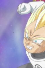 Dragon Ball Super Season 1 Episode 36