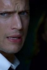 Prison Break Season 2 Episode 10