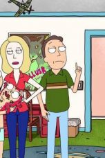 Rick and Morty Season 1 Episode 7